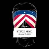 STUCK MOJO  - VINYL HERE COME THE INFIDELS [VINYL]