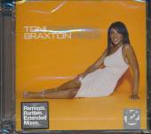 BRAXTON TONI  - CD ESSENTIAL MIXES