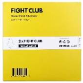 DUST BROTHERS  - VINYL FIGHT CLUB / O.S.T. [VINYL]