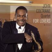 COLTRANE JOHN -QUARTET-  - VINYL FOR LOVERS -HQ- [VINYL]