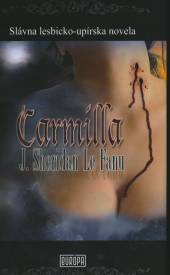 Joseph Sheridan Le Fanu  - KNI Carmilla [SK]