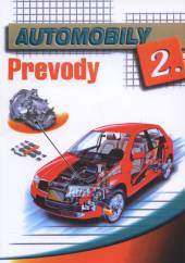  Automobily (2) - prevody [SK] - supershop.sk