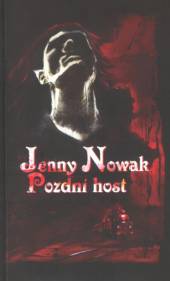 Nowak Jenny  - KNI Pozdní host [CZ]