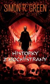 Simon R. Green  - KNI Historky z Noční strany [CZ]