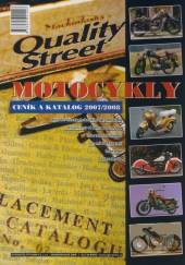 Miroslav Gomola  - KNI Motocykly, Automobily [CZ]