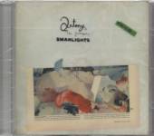 ANTONY & THE JOHNSONS  - CD SWANLIGHTS