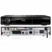  Satelitní přijímač Ferguson ARIVA 253 Combo DVB-T/T2, DVB-C, DVB-S/S2 - suprshop.cz