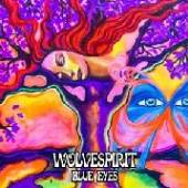 WOLVESPIRIT  - CD BLUE EYES