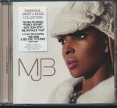 BLIGE MARY J  - CD REFLECTIONS: THE JOURNEY (BEST OF)