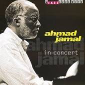 JAMAL AHMAD  - CD IN CONCERT