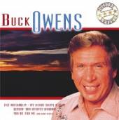 OWENS BUCK  - CD OWENS, BUCK