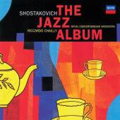 SHOSTAKOVICH D.  - VINYL JAZZ ALBUM [VINYL]