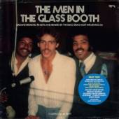 VARIOUS  - VINYL MEN IN THE GLASS BOOTH [VINYL]