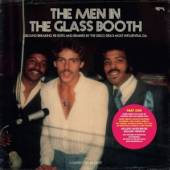 VARIOUS  - VINYL MEN IN THE GLASS BOOTH [VINYL]