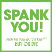  SPANK YOU - supershop.sk