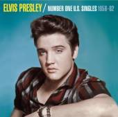 PRESLEY ELVIS  - CD NUMBER ONE U.S. SINGLES..