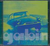 GABIN  - CD GABIN