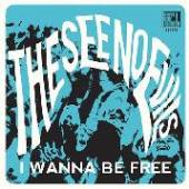  I WANNA BE FREE /7 - suprshop.cz