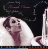 VARIOUS  - CD FRENCH DIVAS