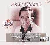 WILLIAMS ANDY  - CD LONG PLAY COLLECTION