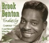 BENTON BROOK  - CD ENDLESSLY-GREATEST HITS