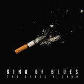 BLUES VISION  - CD KIND OF BLUES