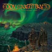 MALM EDDY -BAND-  - CD NORTHERN LIGHTS