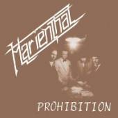 MARIENTHAL  - CD PROHIBITION -REISSUE-