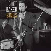 BAKER CHET  - VINYL SINGS -DELUXE/HQ/LTD- [VINYL]