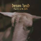 DEMON HEAD  - CD THUNDER ON THE FIELDS