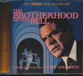 SOUNDTRACK  - CD BROTHERHOOD OF THE..