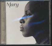 BLIGE MARY J.  - CD MARY