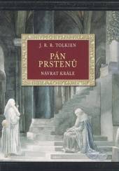 J. R. R. Tolkien  - KNI Pán prstenů II..