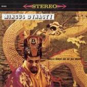 MINGUS CHARLES  - CD MINGUS DYNASTY