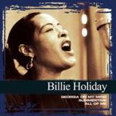 HOLIDAY BILLIE  - CD COLLECTIONS