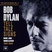 DYLAN BOB  - CD TELL TALE SIGNS: BOOTLEG SERIES 8