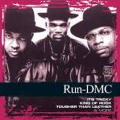 RUN DMC  - CD COLLECTIONS