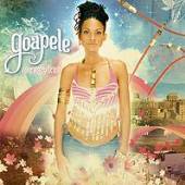 GOAPELE  - CD CHANGE IT ALL