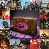 G8 TRANSGLOBAL  - CD G8 TRANSGLOBAL