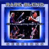 RARE BLEND  - CD SESSIONS