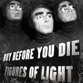 FIGURES OF LIGHT  - CD BUY BEFORE YOU DIE