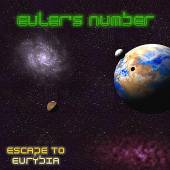 EULER'S NUMBER  - CD ESCAPE TO EURYBIA