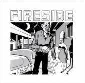 FIRESIDE  - CD DO NOT TAILGATE