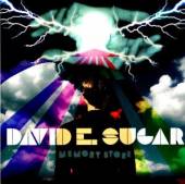 SUGAR DAVID E  - CD MEMORY STORE