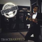 TRACE BARFIELD  - CD CENTERSTAGE BROADWAY