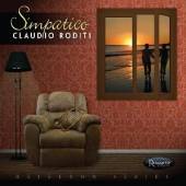 RODITI CLAUDIO  - CD SIMPATICO