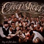 CREEPSHOW  - CD THEY ALL FALL DOWN