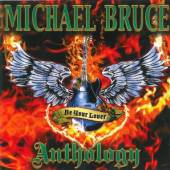 BRUCE MICHAEL  - 2xCD BE YOUR LOVER