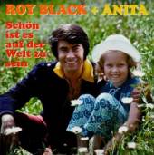 BLACK ROY/ANITA  - CD SCHON IST ES AUF DER..