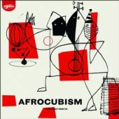 VARIOUS  - CD AFROCUBISM